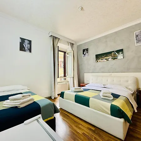 Hotell Oscar