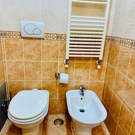 Hotell Oscar Rom