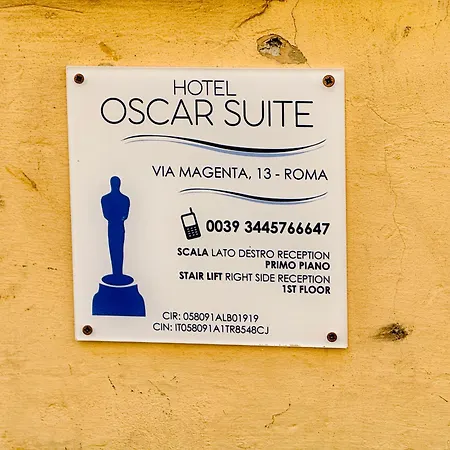 Oscar 2*