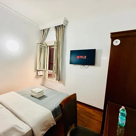 Hotell Oscar