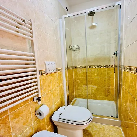 Hotell Oscar