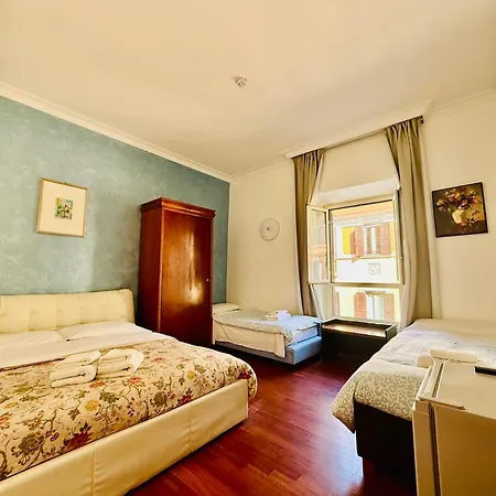 Oscar Hotell 2*