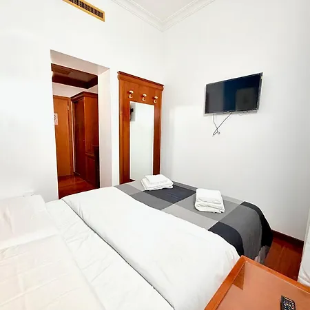 Hotell Oscar 2*