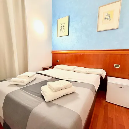 Hotell Oscar