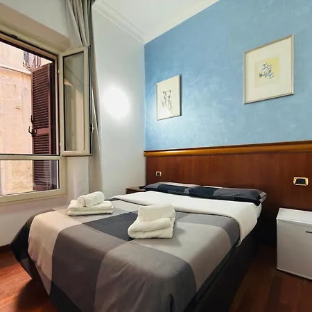 Hotell Oscar