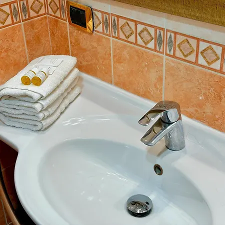 Hotell Oscar 2*