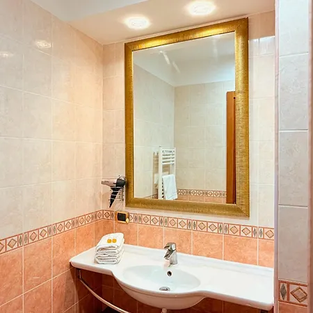 Hotell Oscar