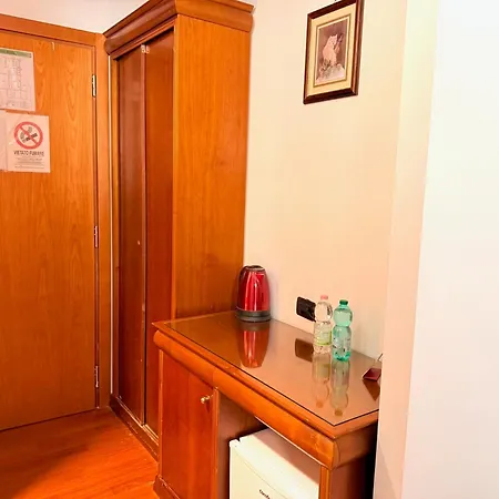 Hotell Oscar