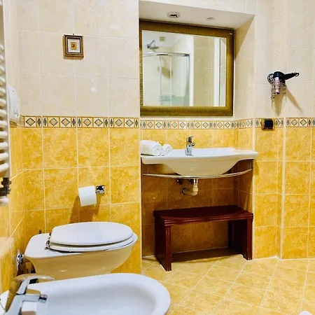 Hotell Oscar 2*