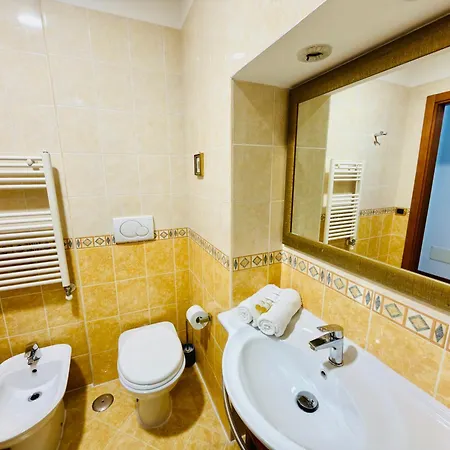 Hotell Oscar Rom