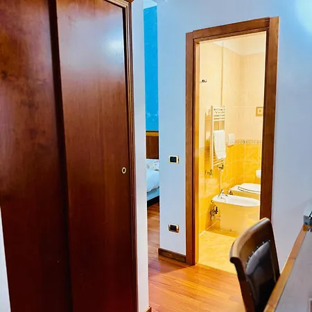 Hotell Oscar Rom