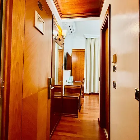 Hotell Oscar 2*