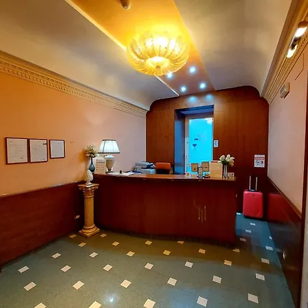 Hotell Oscar