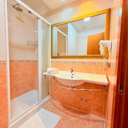 Hotel Oscar Roma