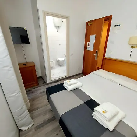 Oscar Hotel Roma