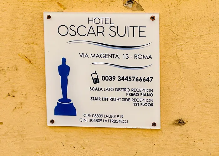 Oscar 2*
