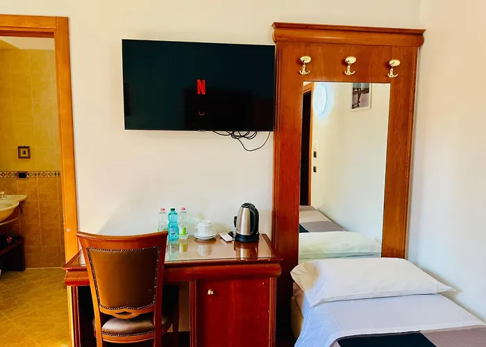 Oscar Hotel Rome