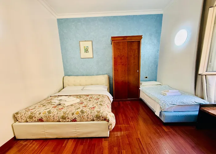 Hotel Oscar 2*