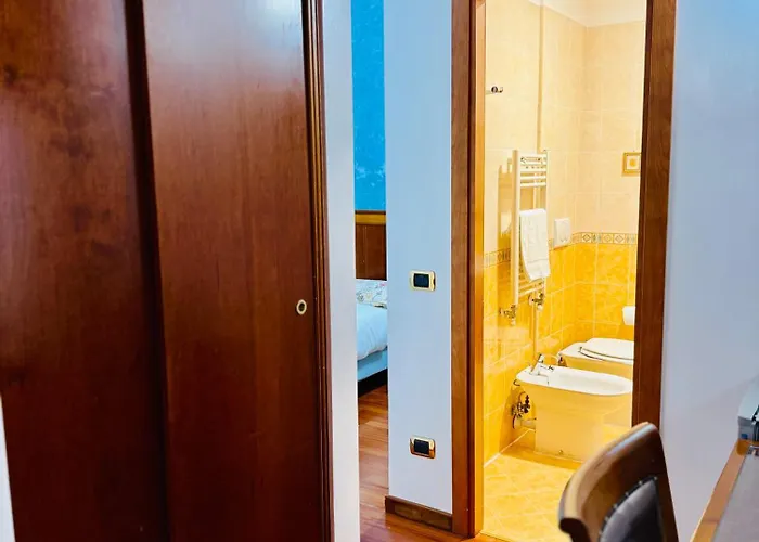 Hotel Oscar Rome
