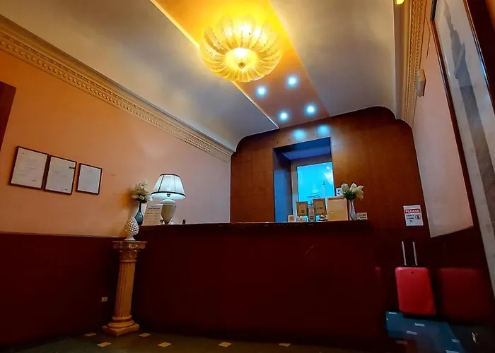 Oscar 酒店 罗马