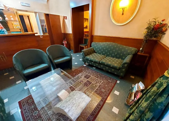 Oscar 酒店 罗马