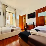 Hotel Oscar Roma